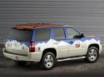 Chevrolet Tahoe U.S. Ski Team Concept 2006 года